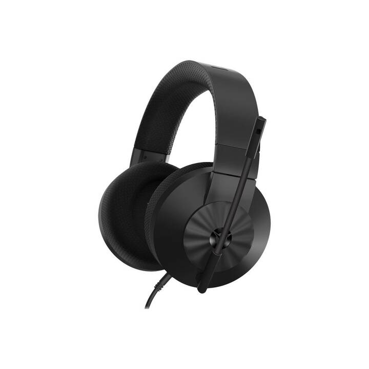 LENOVO Legion H200 (Over-Ear, Câble)