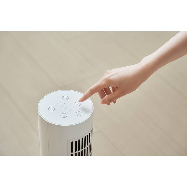 XIAOMI Aérotherme Smart Tower Heater Lite  (2000 W)