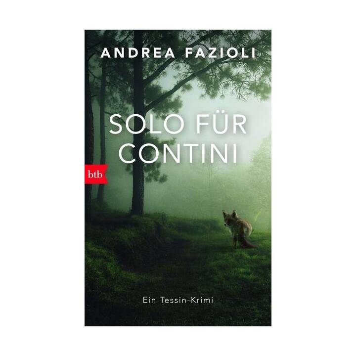 Solo für Contini