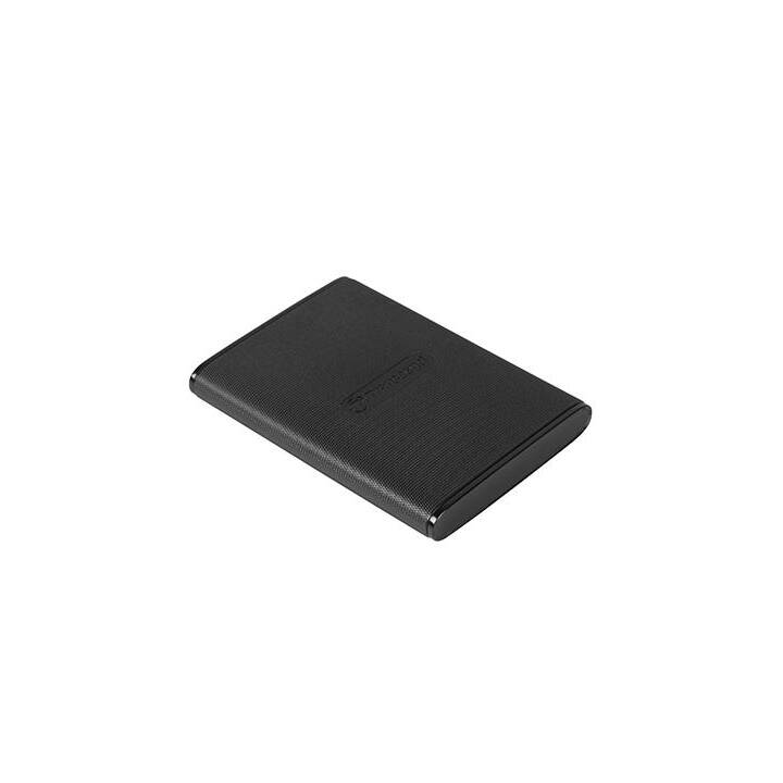 TRANSCEND ESD270C (USB di tipo C, 500 GB)