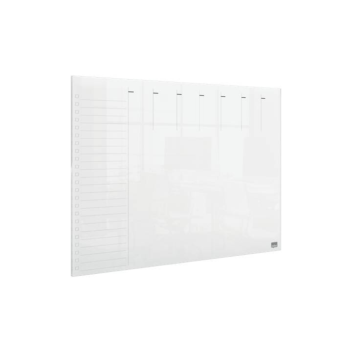 NOBO Whiteboard (42 cm x 29.7 cm)