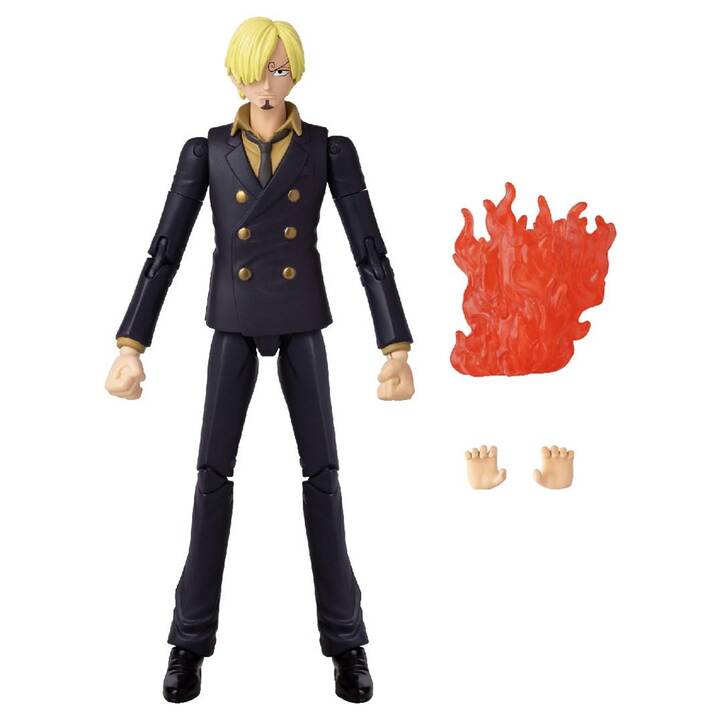 BANDAI NAMCO One Piece Sanji