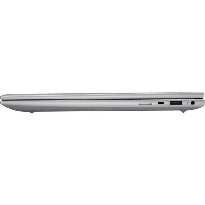 HP  ZBook Firefly (14", Intel Core Ultra 7, 64 GB RAM, 1000 GB SSD)