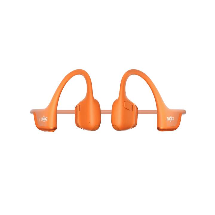 SHOKZ OpenRun Pro 2 Mini (Orange)