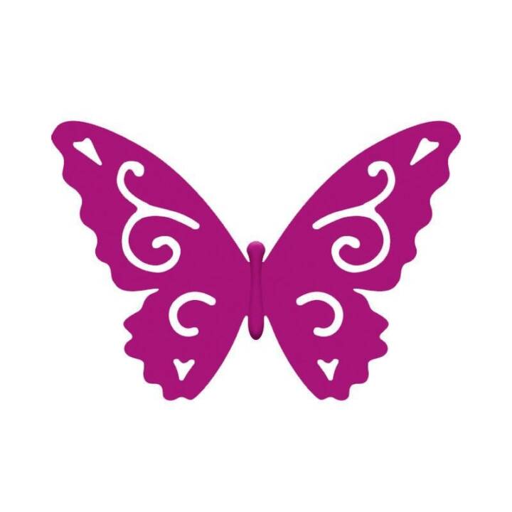 URSUS Prägestanzer (Schmetterling)
