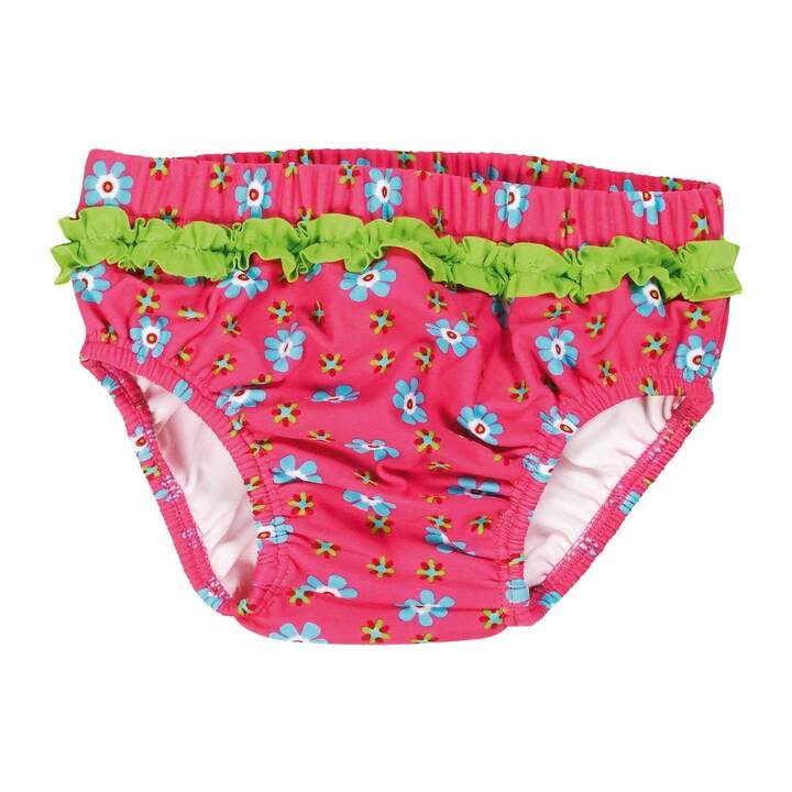 PLAYSHOES Couche-culotte de bain lavable 74/80 (1 pièce)