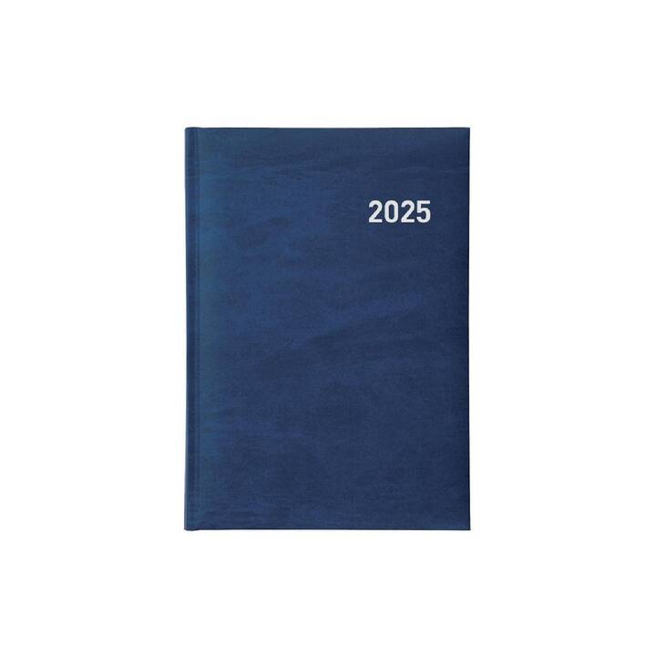 BIELLA Agenda commerciale (A5, 2025)