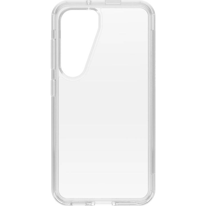 OTTERBOX Backcover (Galaxy S23, Transparente)