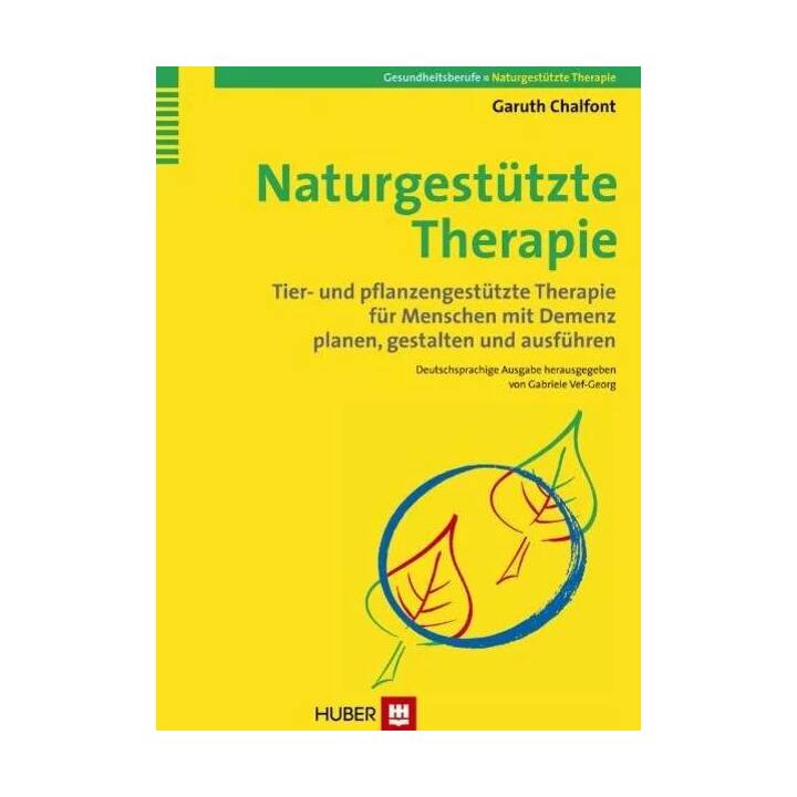 Naturgestützte Therapie