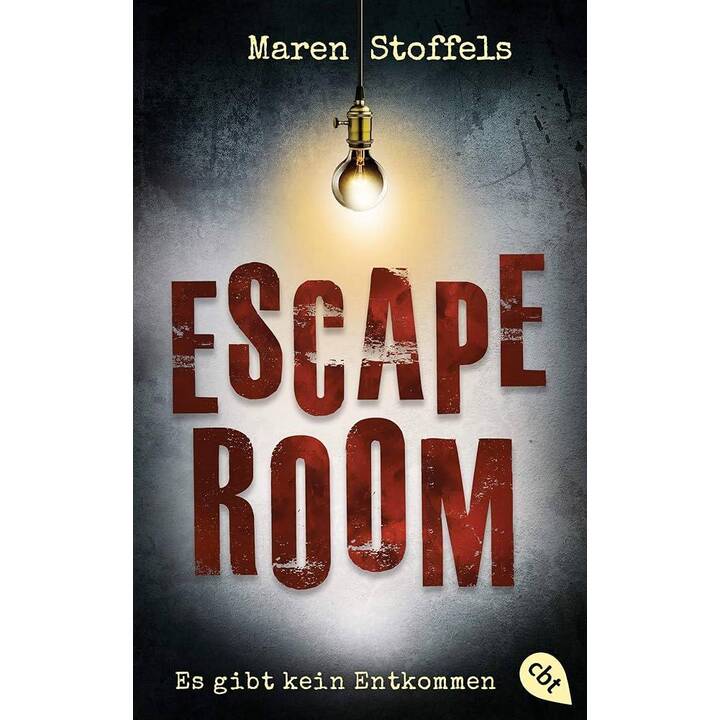 Escape Room - Es gibt kein Entkommen