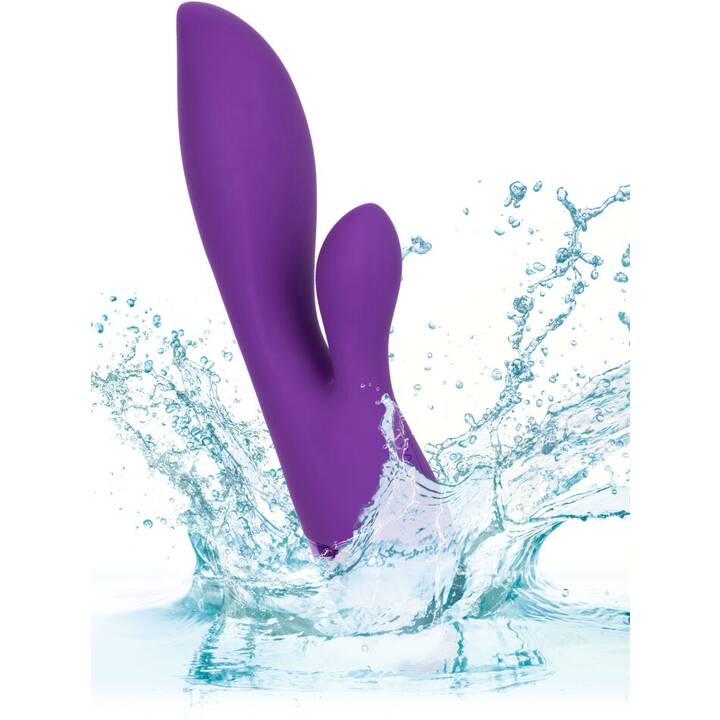 AURA Rabbit Vibrator Dual Lover