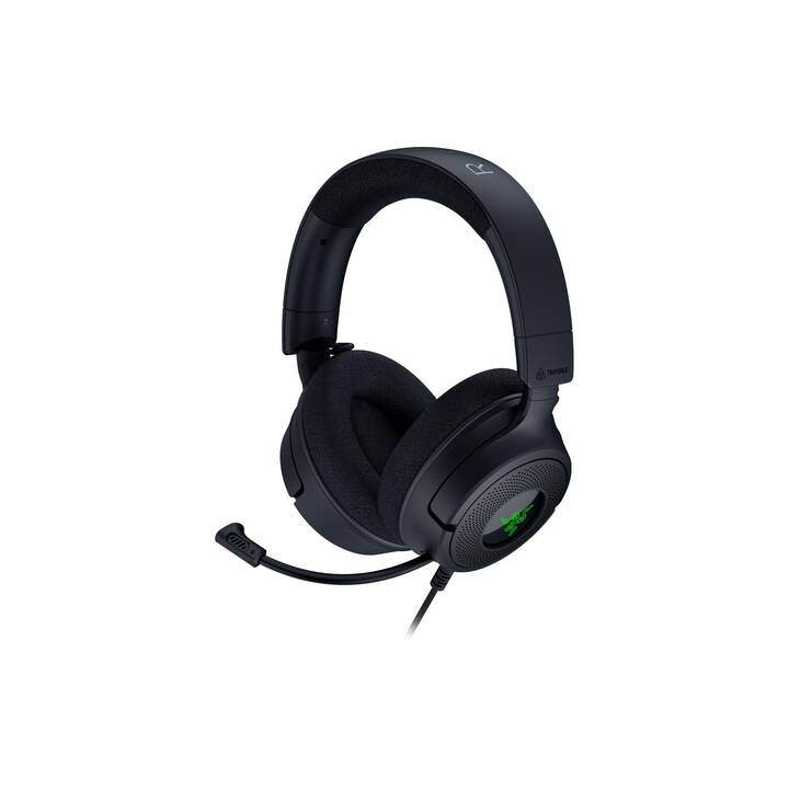 RAZER Kraken V4 X (Over-Ear, Kabel)