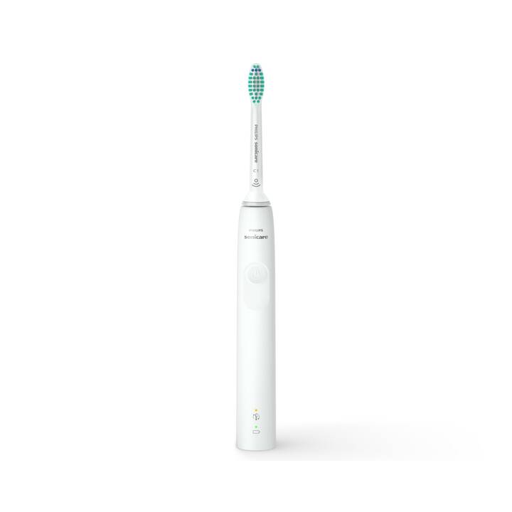 PHILIPS Sonicare 3100 (Weiss)
