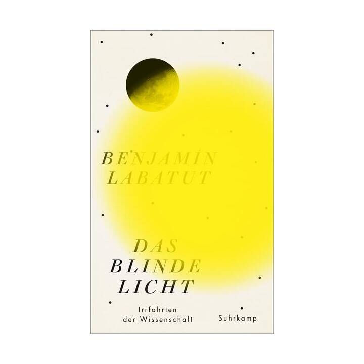 Das blinde Licht