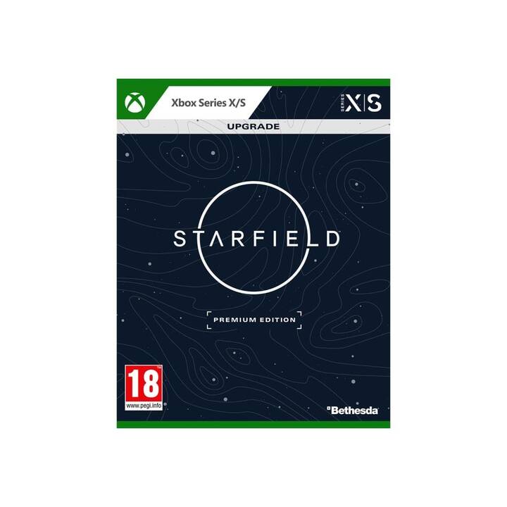 Starfield Premium Edition (EN)