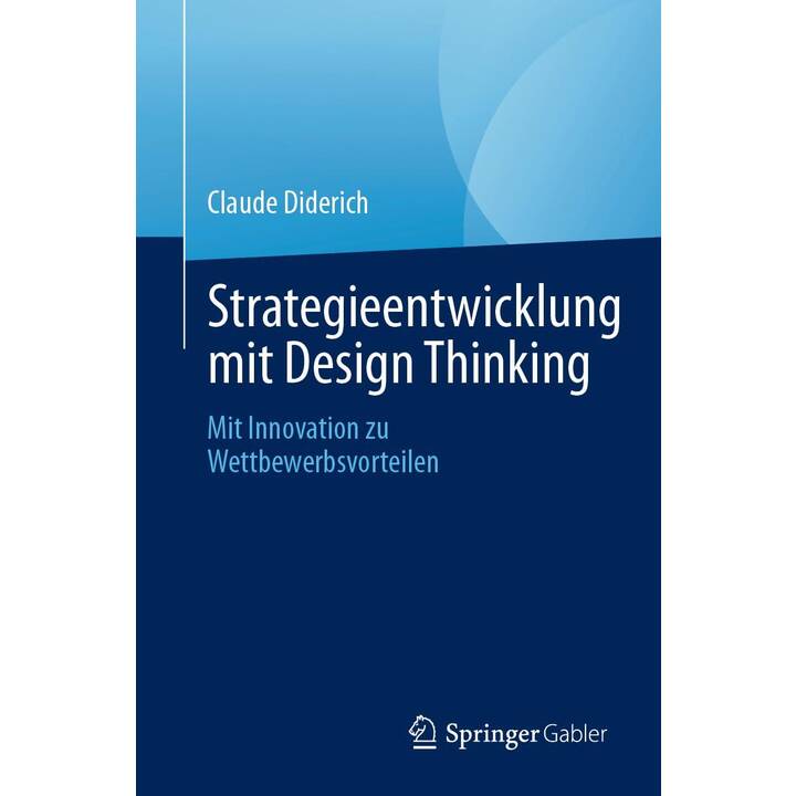 Strategieentwicklung mit Design Thinking