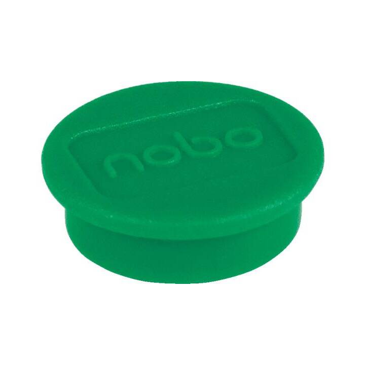 NOBO Magnet (10 Stück)