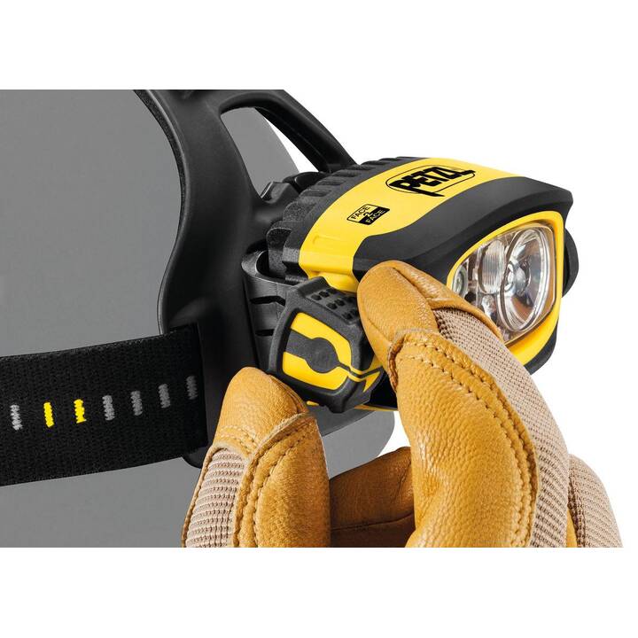 PETZL Lampada frontale Duo S (LED)