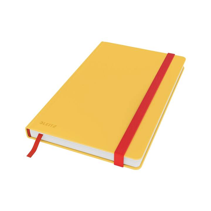 LEITZ Carnets Cosy (A5, Carreaux)