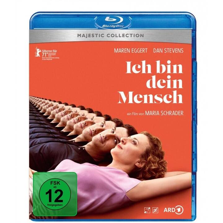 Ich bin dein Mensch (DE)