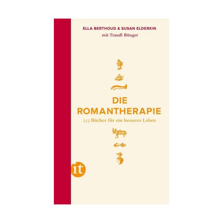 Die Romantherapie