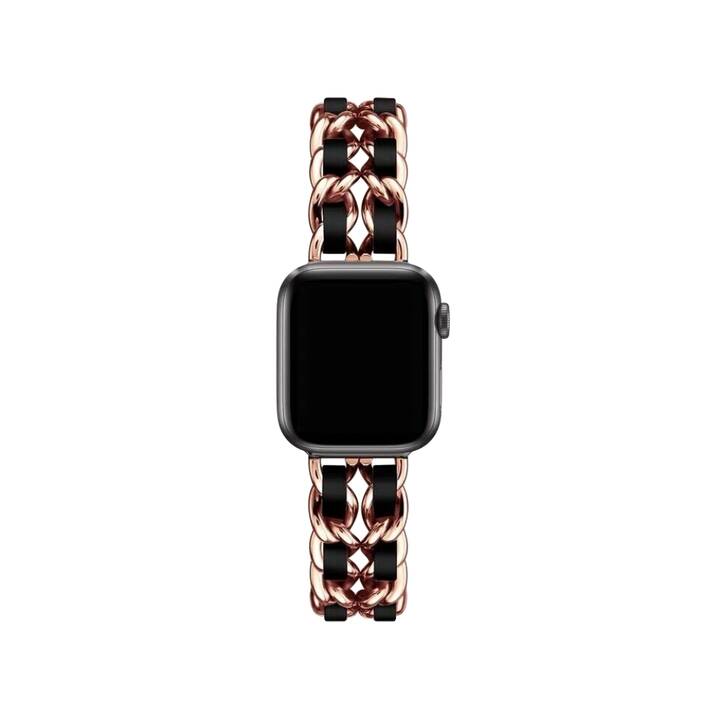 EG Bracelet (Apple Watch 40 mm / 38 mm, Noir)