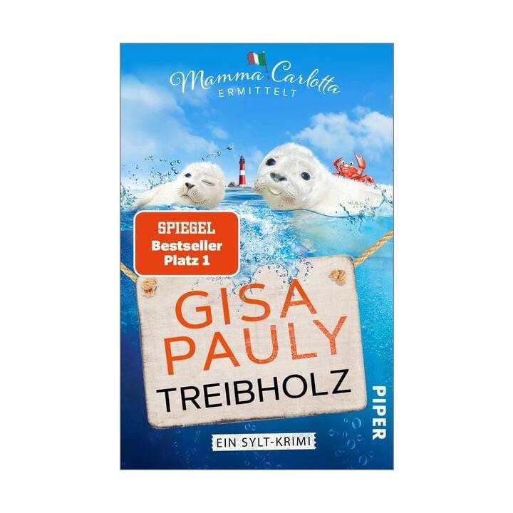 Treibholz