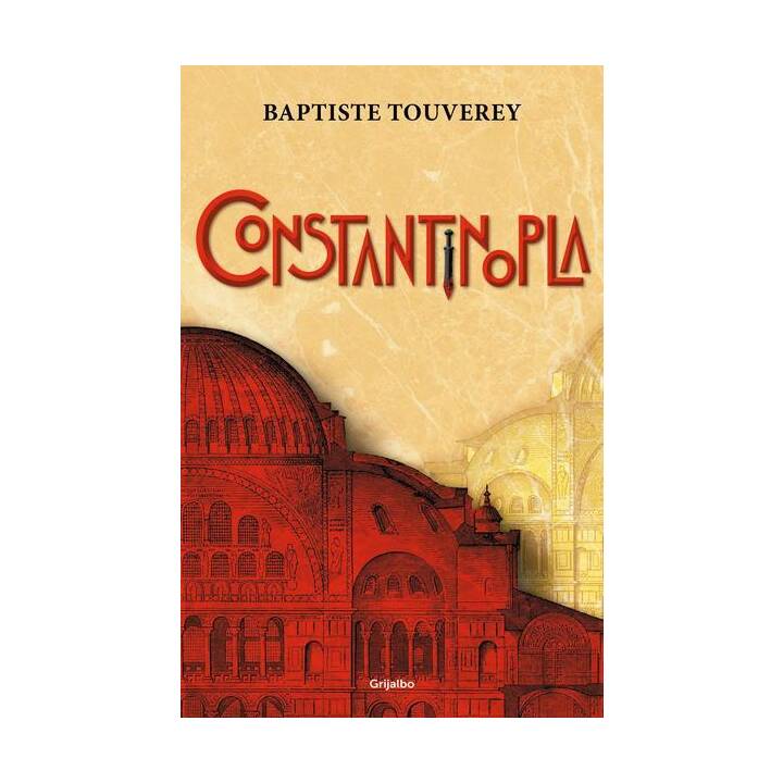 Constantinopla / Constantinople