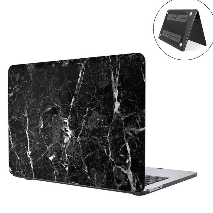 EG Coque rigide (MacBook Pro 13" 2020, Multicolore)