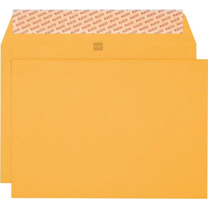 ELCO Enveloppes (B4, 250 pièce)
