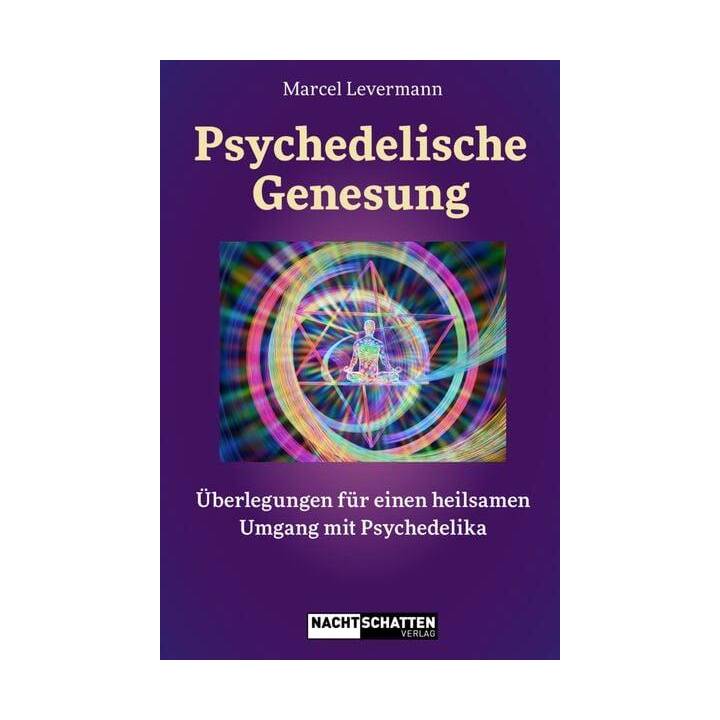 Psychedelische Genesung