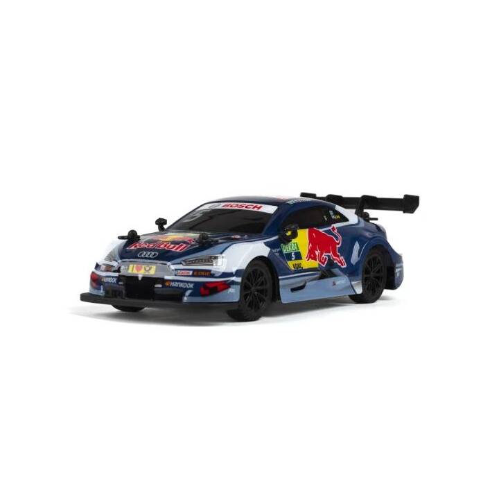 TEC-TOY  Audi RS 5 DTM Red Bull (1:24)