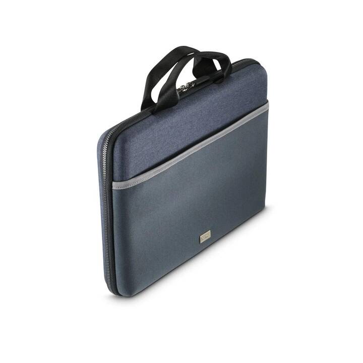 HAMA Hardcase (14.1", 14", Blau)