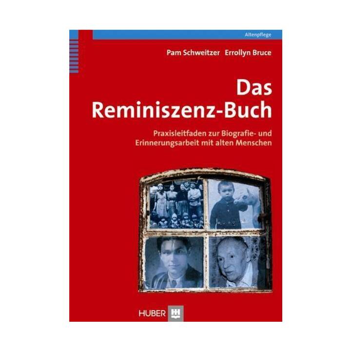 Das Reminiszenz-Buch