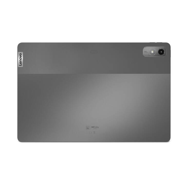 LENOVO Tab P12 (12.7", 128 GB, Storm Grey)