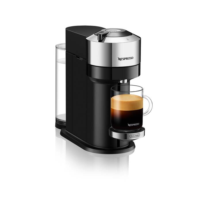 DELONGHI EDG315.B Genio S Plus (Dolce Gusto, Nero) - Interdiscount