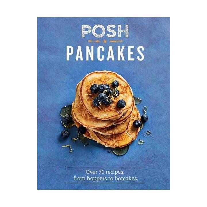 Posh Pancakes