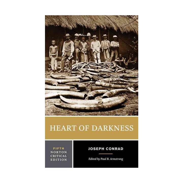 Heart of Darkness