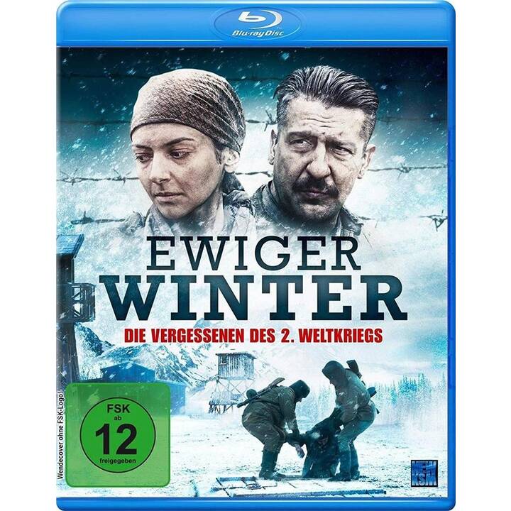 Ewiger Winter - Die Vergessenen des 2. Weltkriegs (DE)