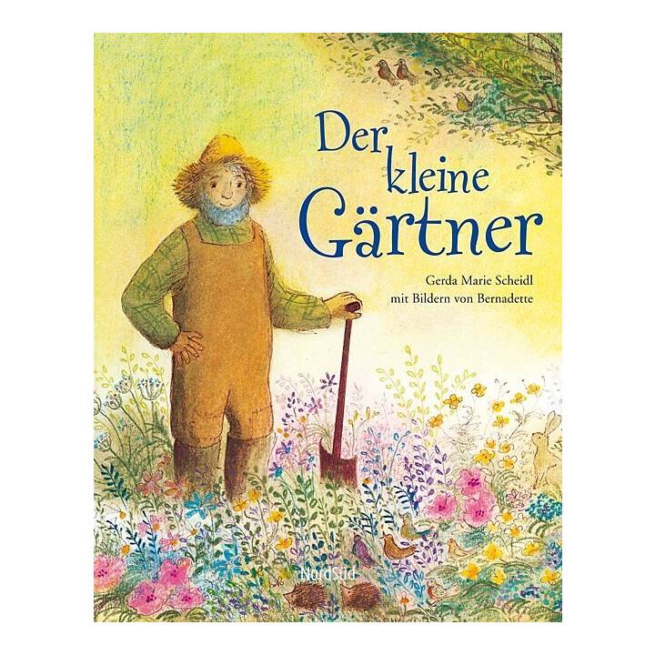 Der kleine Gärtner