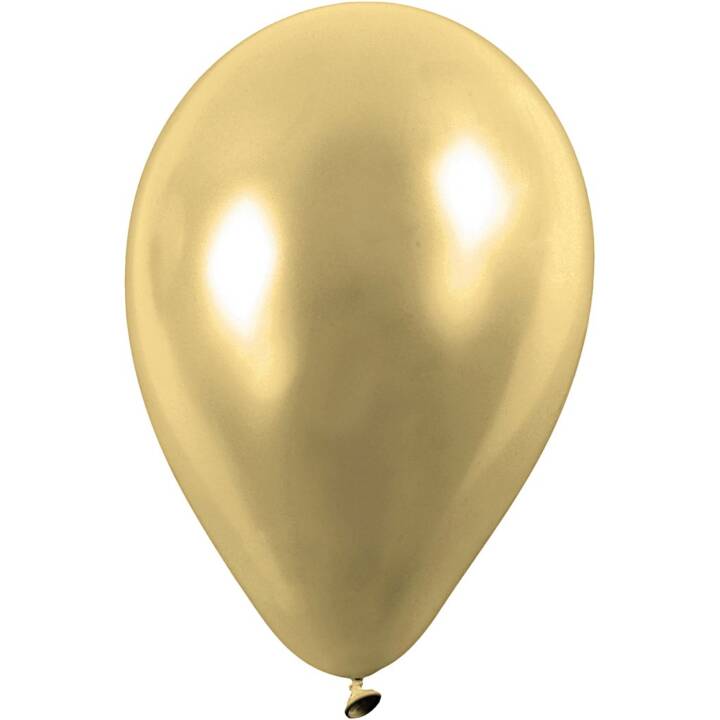 CREATIV COMPANY Ballon (23 cm, 8 pièce)