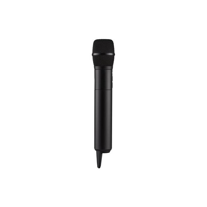 RØDE Pro Microphone à main (Noir)
