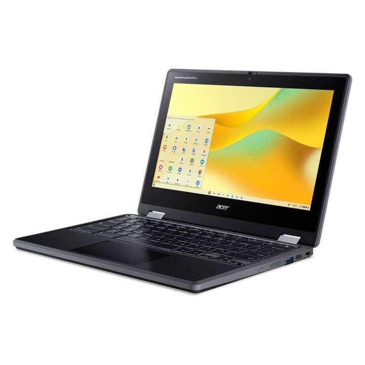 ACER Chromebook Spin 511 R756TN-TCO-C50K (11.6", Intel N, 4 GB RAM, 32 GB SSD)