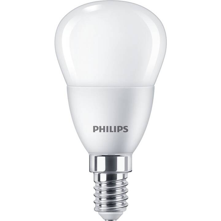 PHILIPS Lampada CorePro (LED, E14, 5 W)
