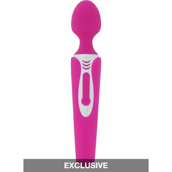 CARESSE Massagekopf Vibrator Legend Massager