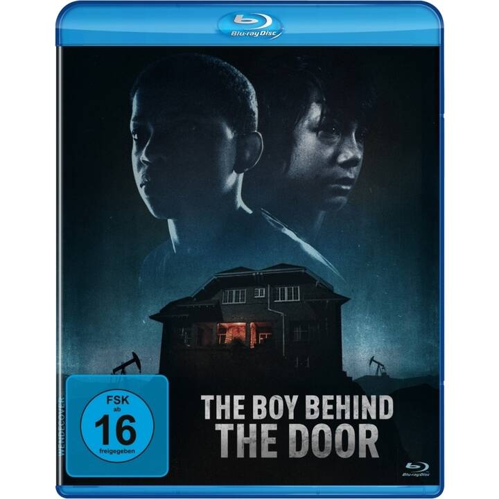 The Boy Behind the Door (DE, EN)