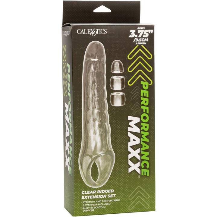 CALEXOTICS Maxx Kit Guaina del pene