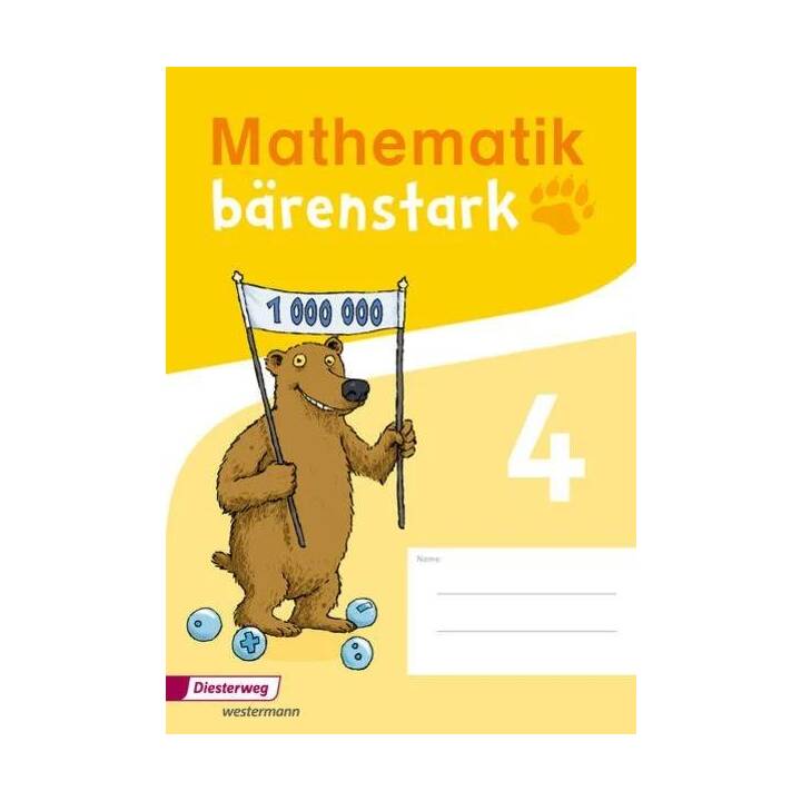 Mathematik bärenstark - Ausgabe 2017