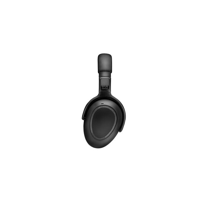 SENNHEISER Office Headset ADAPT 661 (Over-Ear, Kabel und Kabellos, Schwarz)