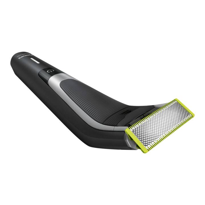 PHILIPS OneBlade Pro QP6520/20 - Interdiscount